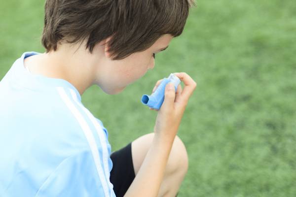 Q&A: What is asthma and how is it diagnosed in children?