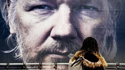 Explainer: Who is Julian Assange?