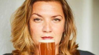 Women and the ‘blokey’ world of beer