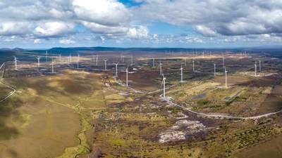 Unveiled: Ireland’s largest onshore wind farm to power 140,000 homes