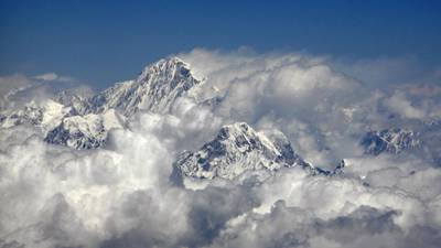 European mountaineers in 'brawl’ with Everest guides