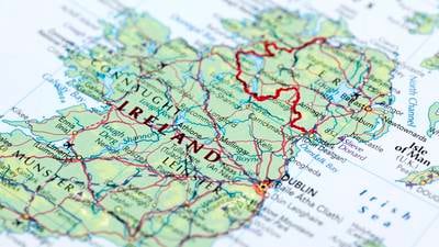 American influence: Ireland must focus on economic security as arena of vulnerability