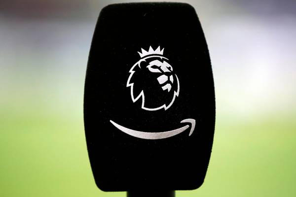 Premier League in discussions with broadcasters over return