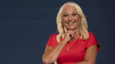 ‘Glory to Rupert Murdoch’: Vanessa Feltz on leaving the BBC, tabloid fascination and ageism