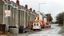 Rents dwarf Celtic Tiger era with ‘disastrous effect’ on society