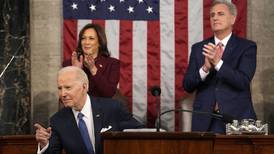 The Irish Times view on President Biden’s State of the Union address