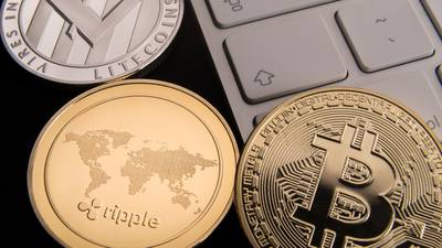 MoneyGram surges 176% on news of Ripple deal