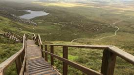 Walk for the Weekend: Cuilcagh Boardwalk, Co Fermanagh