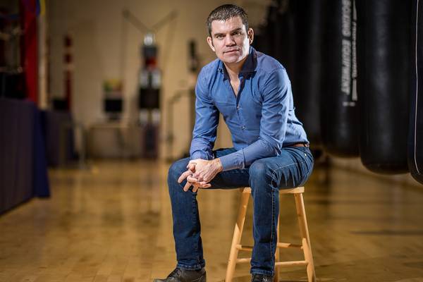 Bernard Dunne and IABA high-performance unit criticised in anonymous document