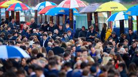 Leopardstown authorities apologise for ‘unacceptable’ St Stephen’s Day delays