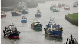 Controversial fishing bill could leave ‘open back door’ to Irish waters