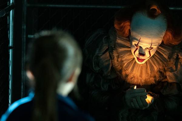 It Chapter Two: What could possibly go wrong? Everything