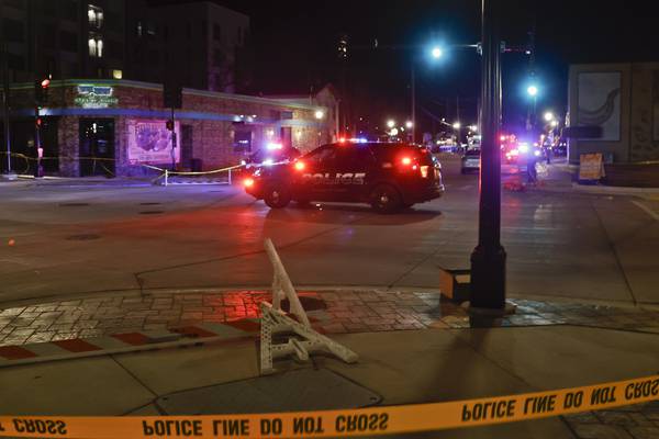 Waukesha parade: Man charged with homicide as boy (8) confirmed as sixth fatality