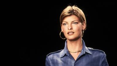Linda Evangelista says she is ‘permanently deformed’ after cosmetic treatment