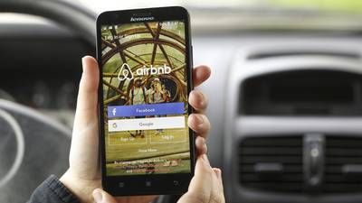 Landlords could recoup investment faster through Airbnb