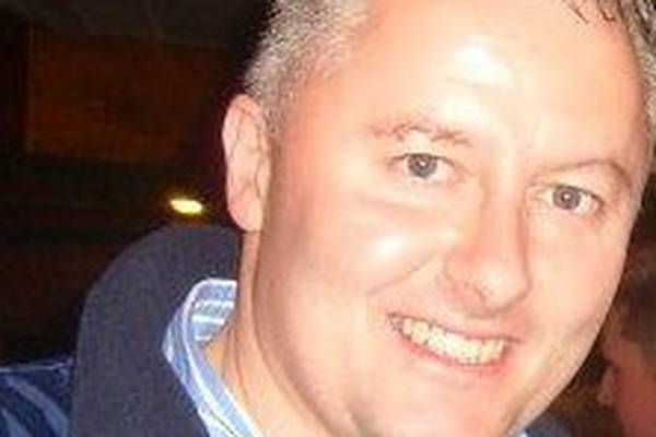‘Gentleman’ Garda Colm Horkan fourth member of his class killed on duty
