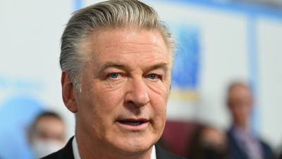 Alec Baldwin told gun was safe before shooting, court documents show