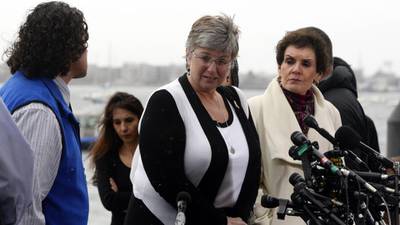Boston mayor hopes Tsarnaev verdict gives victims closure