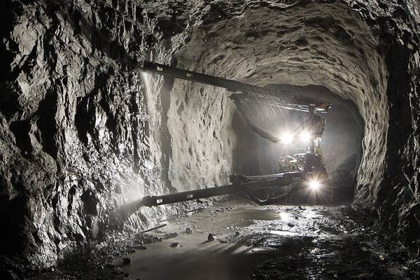 Clare-based explorer advances plans for ‘major’ drilling scheme