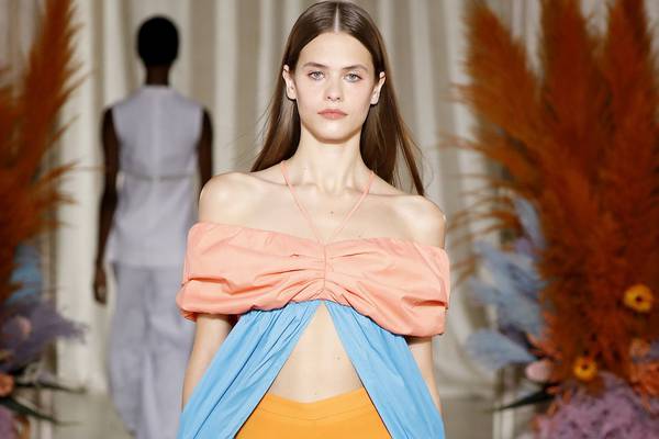 What will you be wearing next year? Six style updates from the spring 2020 shows