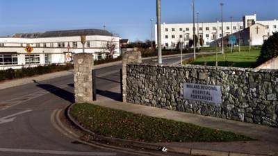 ‘Significant failings’ found in care of baby at Portlaoise