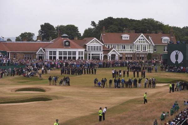 Result of second Muirfield vote on female membership to be announced in March