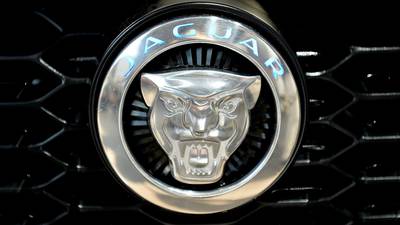 Irish tech will shape the future of Jaguar and Land Rover