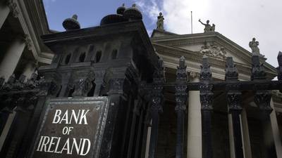 Bank of Ireland pays €545,000 to young customers over interest rate failure