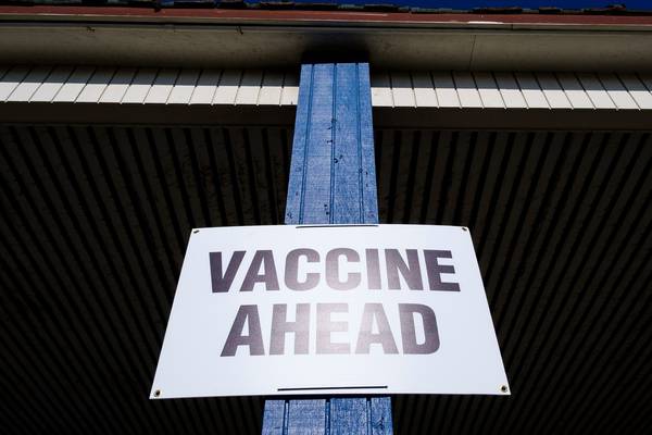 When will you be vaccinated? Four key questions