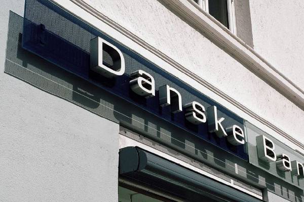 Danske branch in Estonia handles $30bn of Russian money