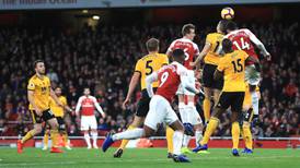 Mkhitaryan keeps Arsenal unbeaten run going with late equaliser