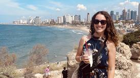 A Dubliner in Israel: ‘I don’t want to leave,’ my friend’s mother said. ‘But I can’t go through another war’