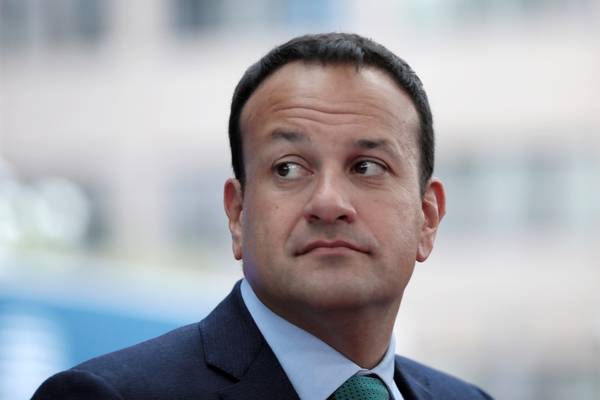 Varadkar rebuked in tweet about hospital appointments