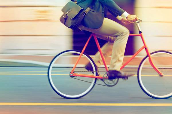 HSE audit finds problem with departing staff paying for Cycle-to-Work scheme