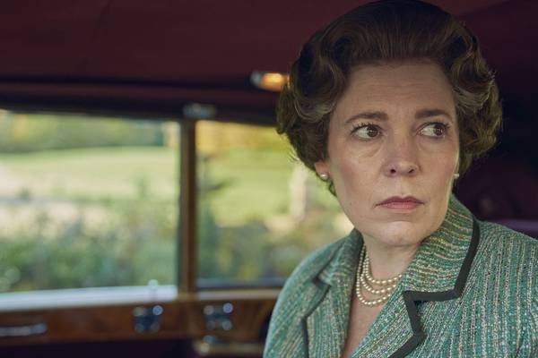 The Crown: The queen’s nasty side looms into view
