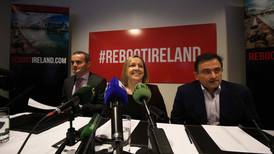 Lucinda Creighton seeking  €1m for new party