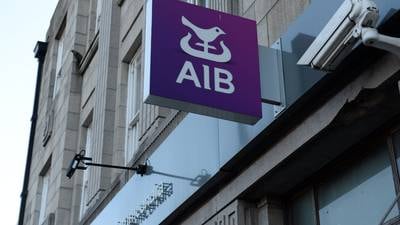 AIB plans to buy back €1bn of shares from State amid spike in profits