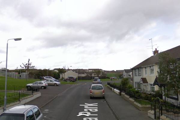 Arrest on suspicion of attempted murder follows Co Down stabbing