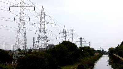 Ireland to get nine new power plants by 2024 to prevent shortages
