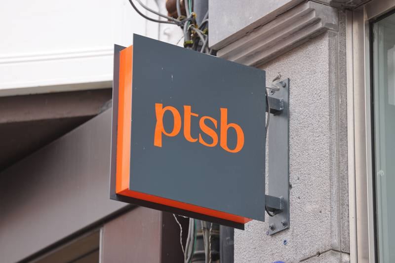 Alarming letters and hoop jumping over paltry sum not actually owed to PTSB