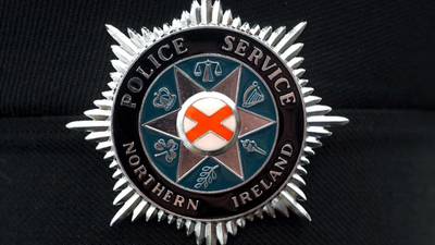 Man arrested after bomb discovered in west Belfast