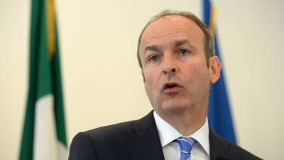 Gardaí believe Dublin Airport incident to be smuggling, Dáil told