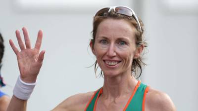 Olive Loughnane in line to be upgraded to world gold medal