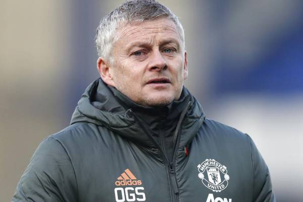 Solskjær dismisses Klopp and Mourinho’s complaints over United’s penalties