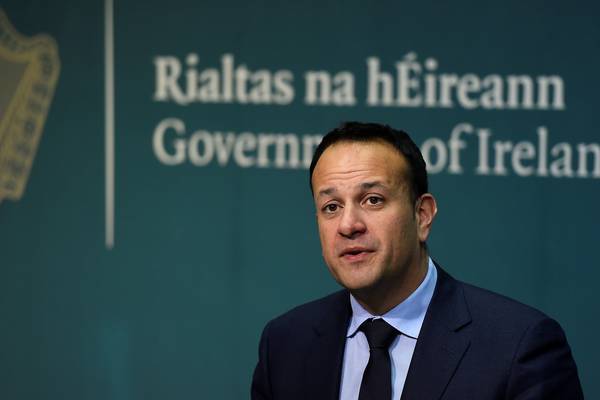 Varadkar will have a fight on his hands to pass 12-weeks legislation