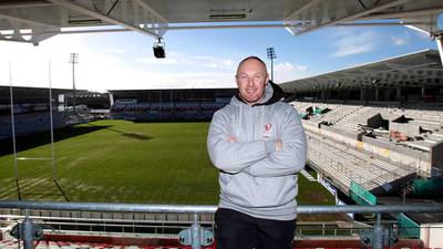 Ulster set to name Neil Doak as head coach