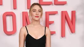 Baftas 2020: Saoirse Ronan nominated for best actress award for Little Women
