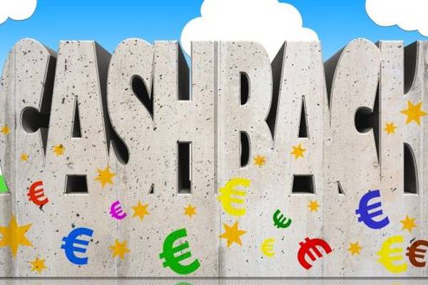 Borrowers warned over cashback deals as EBS offers 3%