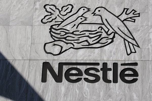 Nestlé to buy peanut allergy treatment maker for €2bn