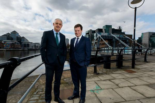 Cork-based law firm RDJ plots Dublin expansion